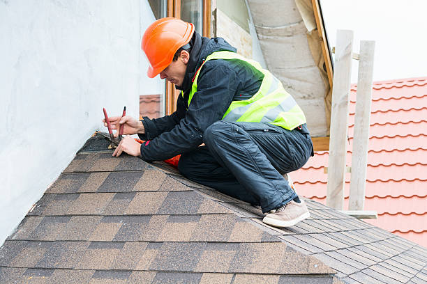 Best Commercial Roof Installation  in Oroville East, CA