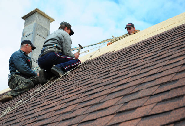 Roof Repair Estimates in Oroville East, CA