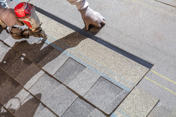 Best Storm Damage Roof Repair  in Oroville East, CA